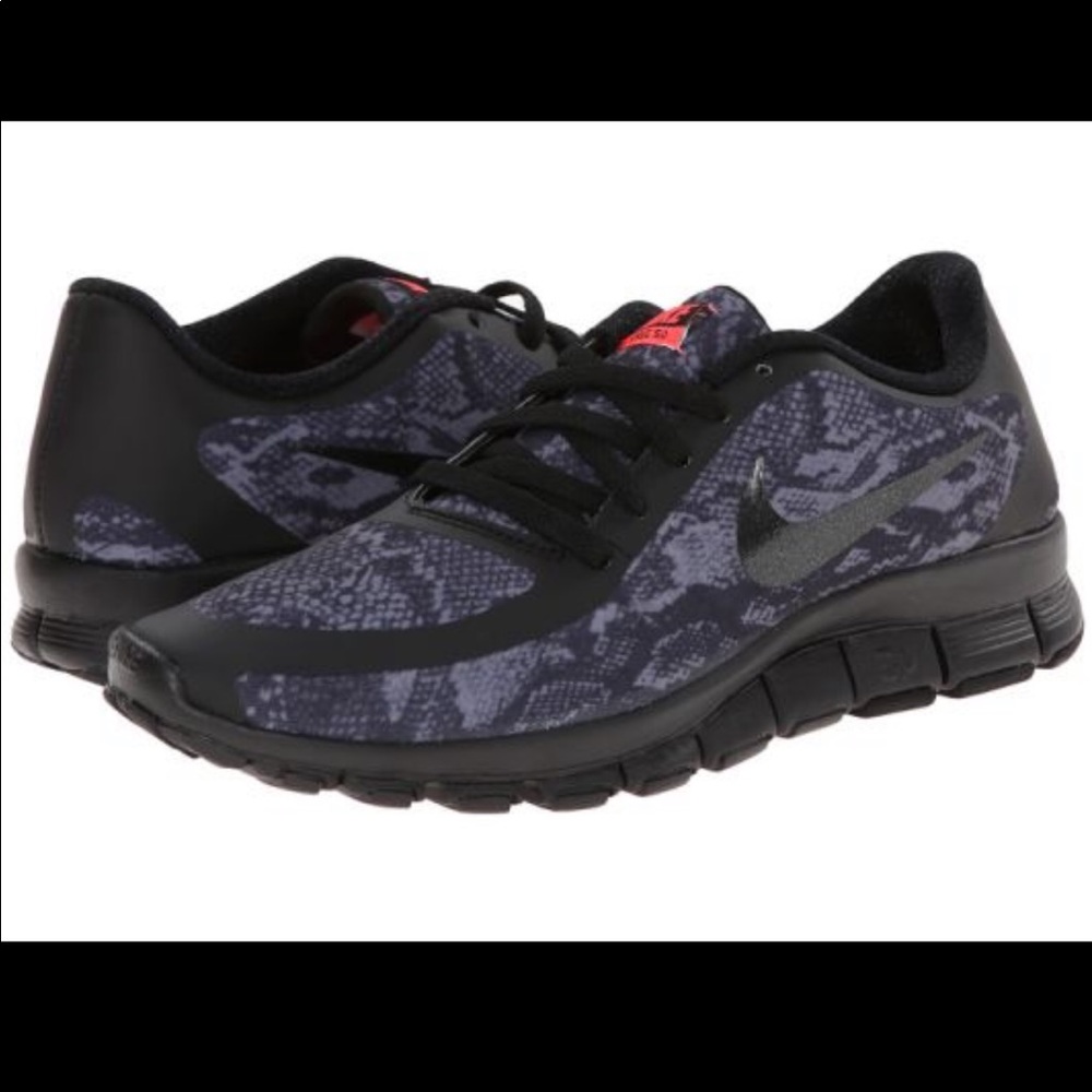Nike Free 5.0